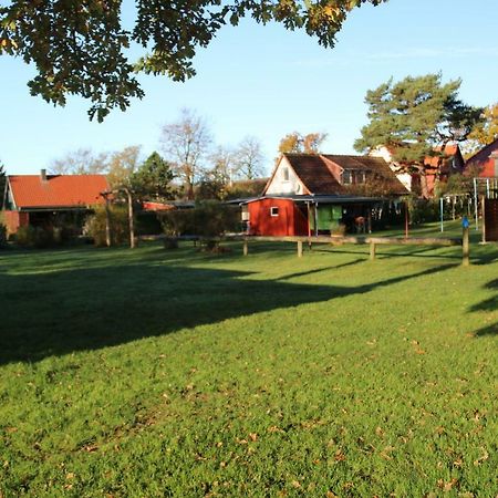 Ferienwohnung Morgensonne Prerow Exteriör bild